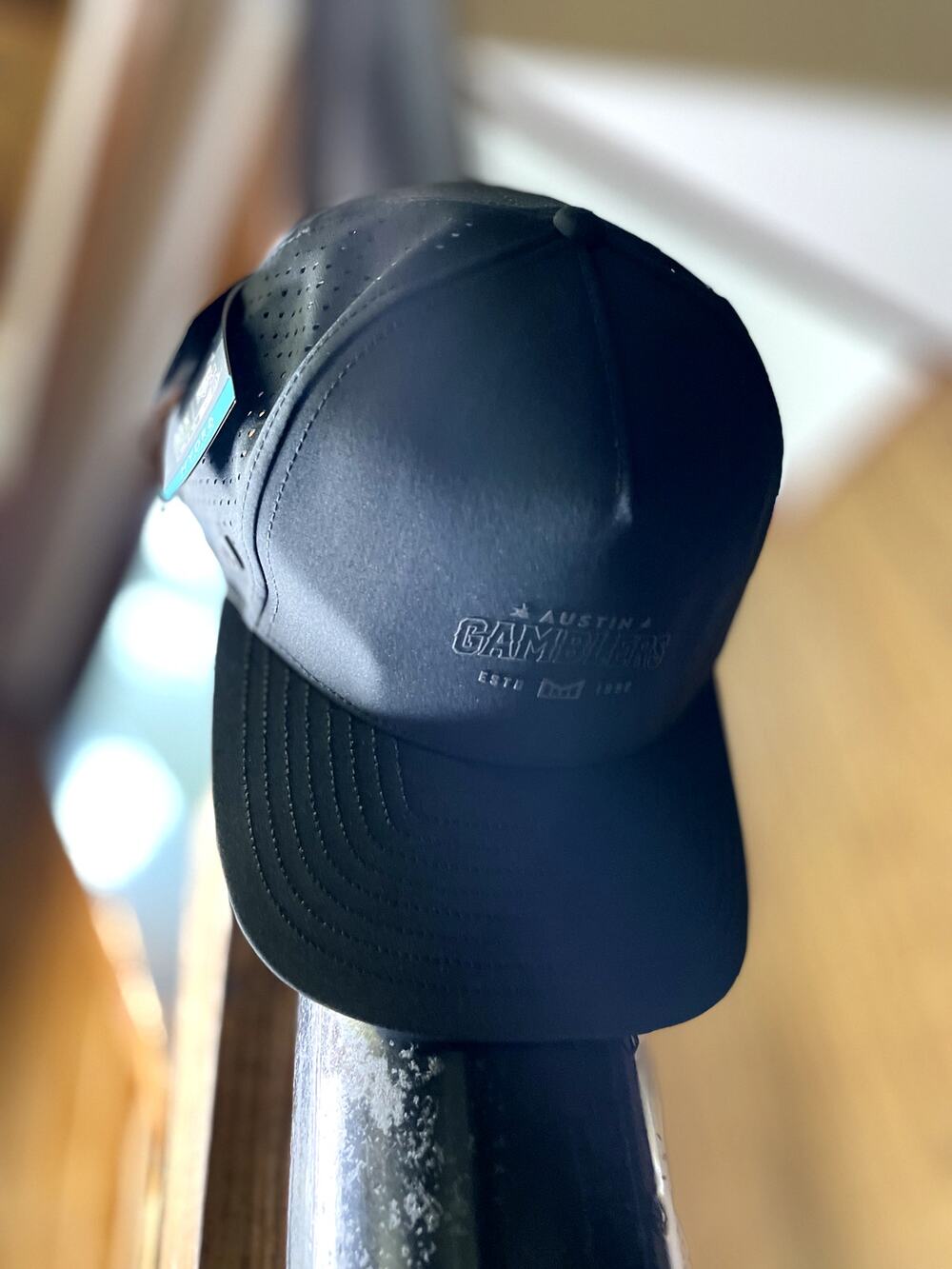 Melin Odysea x Austin Gamblers xL -NWT